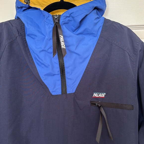 PALACE Hooded Jacket  Men’s - Picture 6 of 13